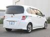 HONDA FREED HYBRID