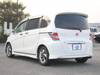 HONDA FREED HYBRID