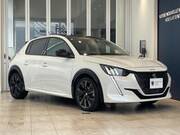 2021 PEUGEOT 208