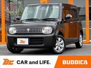 2013 SUZUKI ALTO LAPIN