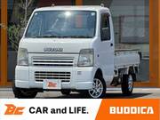 2004 SUZUKI CARRY TRUCK