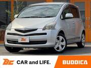 2007 TOYOTA RACTIS