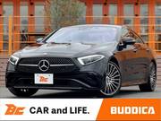 2022 MERCEDES BENZ CLS-CLASS