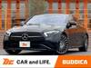 MERCEDES BENZ CLS-CLASS