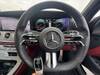 MERCEDES BENZ CLS-CLASS