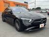 MERCEDES BENZ CLS-CLASS