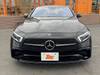 MERCEDES BENZ CLS-CLASS