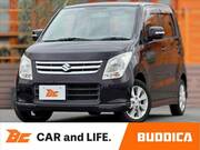 2009 SUZUKI WAGON R