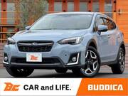 2017 SUBARU XV