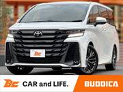2023 TOYOTA VELLFIRE