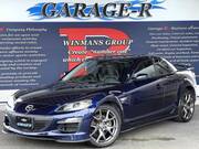2010 MAZDA RX-8
