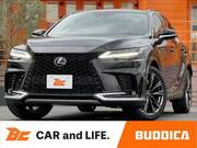 2023 LEXUS RX