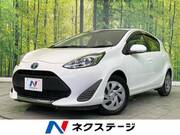 2021 TOYOTA AQUA L
