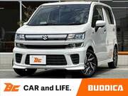 2019 SUZUKI WAGON R