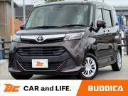 2019 TOYOTA TANK