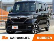 2019 HONDA N-BOX