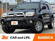 2008 TOYOTA HILUX SURF
