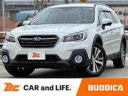 2019 SUBARU LEGACY OUTBACK