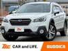 SUBARU LEGACY OUTBACK