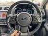 SUBARU LEGACY OUTBACK