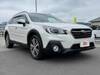 SUBARU LEGACY OUTBACK