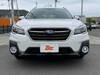 SUBARU LEGACY OUTBACK