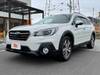 SUBARU LEGACY OUTBACK