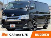 2015 TOYOTA REGIUS ACE