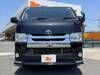 TOYOTA REGIUS ACE