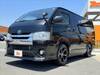 TOYOTA REGIUS ACE