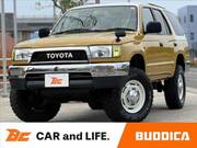 2001 TOYOTA HILUX SURF