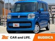 2020 SUZUKI SPACIA