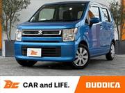 2017 SUZUKI WAGON R