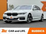 2017 BMW 7 SERIES