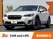 2017 SUBARU XV