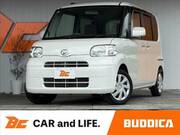 2011 DAIHATSU TANTO