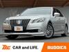TOYOTA CROWN MAJESTA