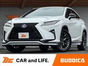 2018 LEXUS RX