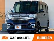 2017 DAIHATSU TANTO