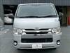 TOYOTA REGIUS ACE VAN