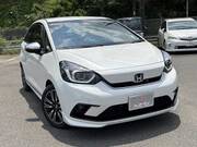 2020 HONDA FIT HYBRID