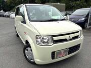 2007 MITSUBISHI EK WAGON