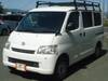 TOYOTA TOWNACE VAN