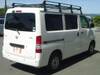 TOYOTA TOWNACE VAN