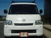 TOYOTA TOWNACE VAN