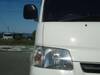 TOYOTA TOWNACE VAN