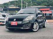 2014 SUZUKI SWIFT
