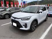 2022 TOYOTA RAIZE