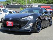 2012 TOYOTA 86