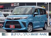 2022 TOYOTA ROOMY